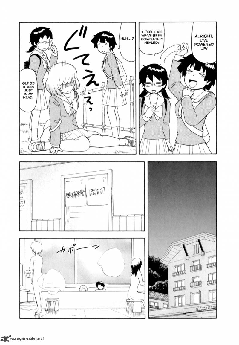 Tonari No Seki Kun Chapter 66 Page 14