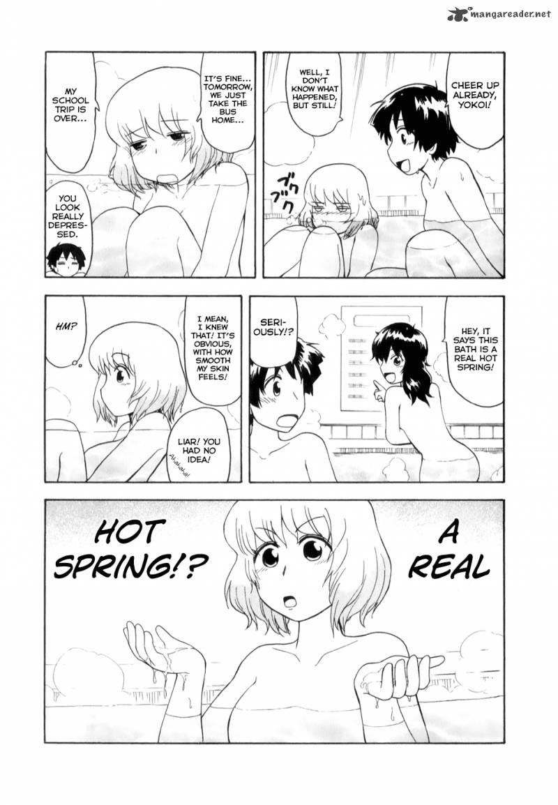 Tonari No Seki Kun Chapter 66 Page 15