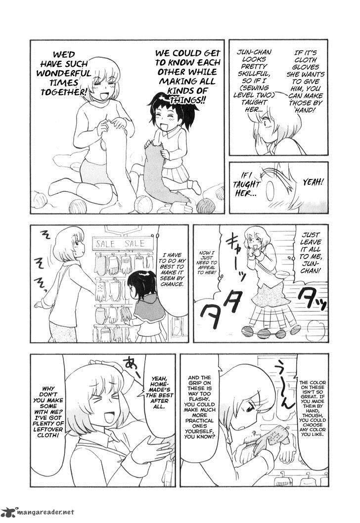 Tonari No Seki Kun Chapter 68 Page 13