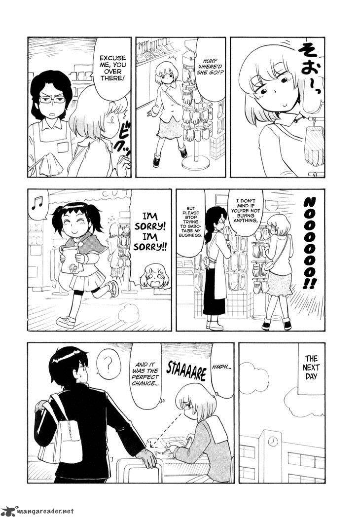 Tonari No Seki Kun Chapter 68 Page 14