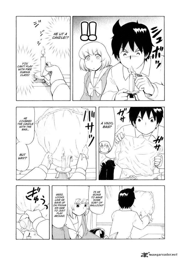 Tonari No Seki Kun Chapter 68 Page 7