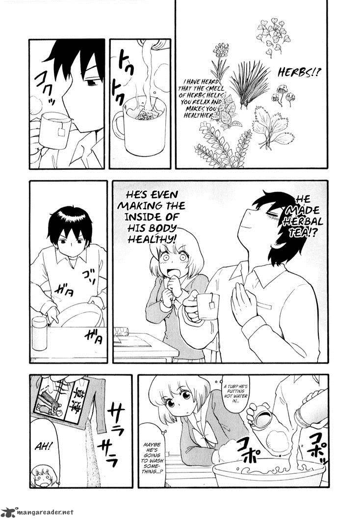 Tonari No Seki Kun Chapter 72 Page 5