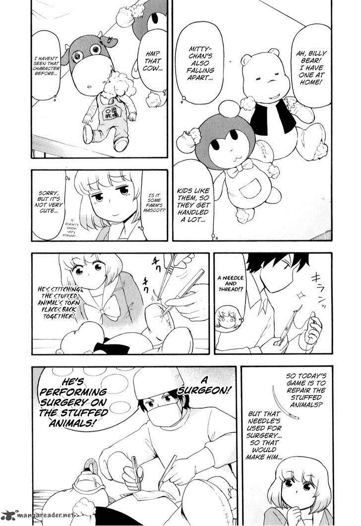 Tonari No Seki Kun Chapter 73 Page 2