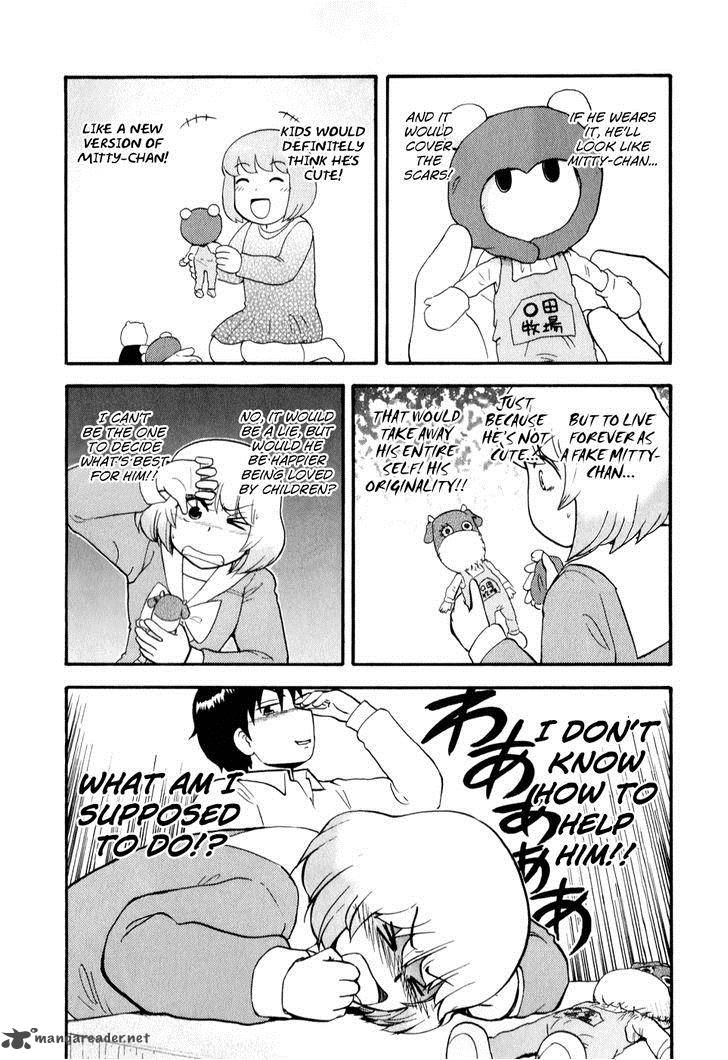 Tonari No Seki Kun Chapter 73 Page 9