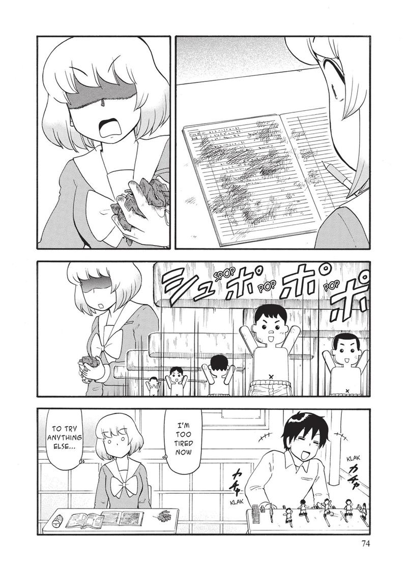 Tonari No Seki Kun Chapter 74 Page 20
