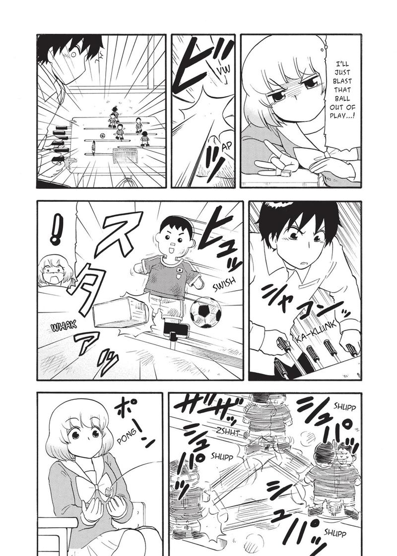 Tonari No Seki Kun Chapter 74 Page 7