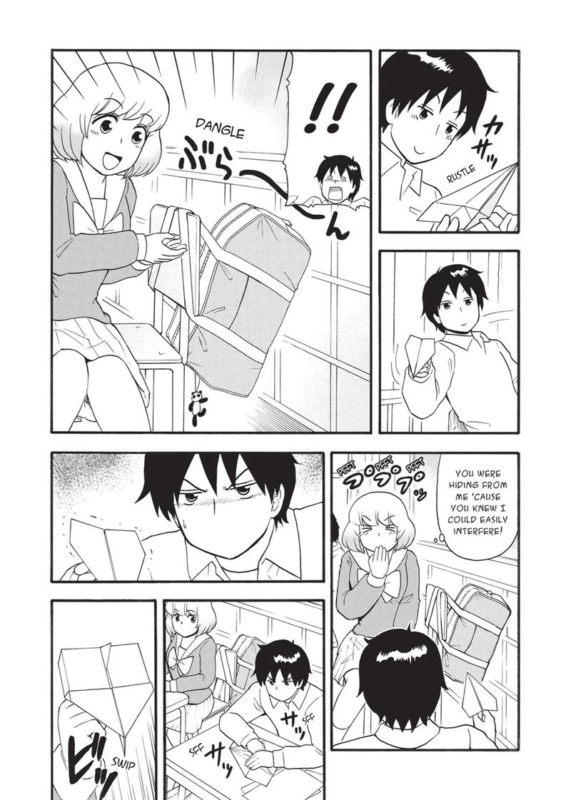 Tonari No Seki Kun Chapter 76 Page 5