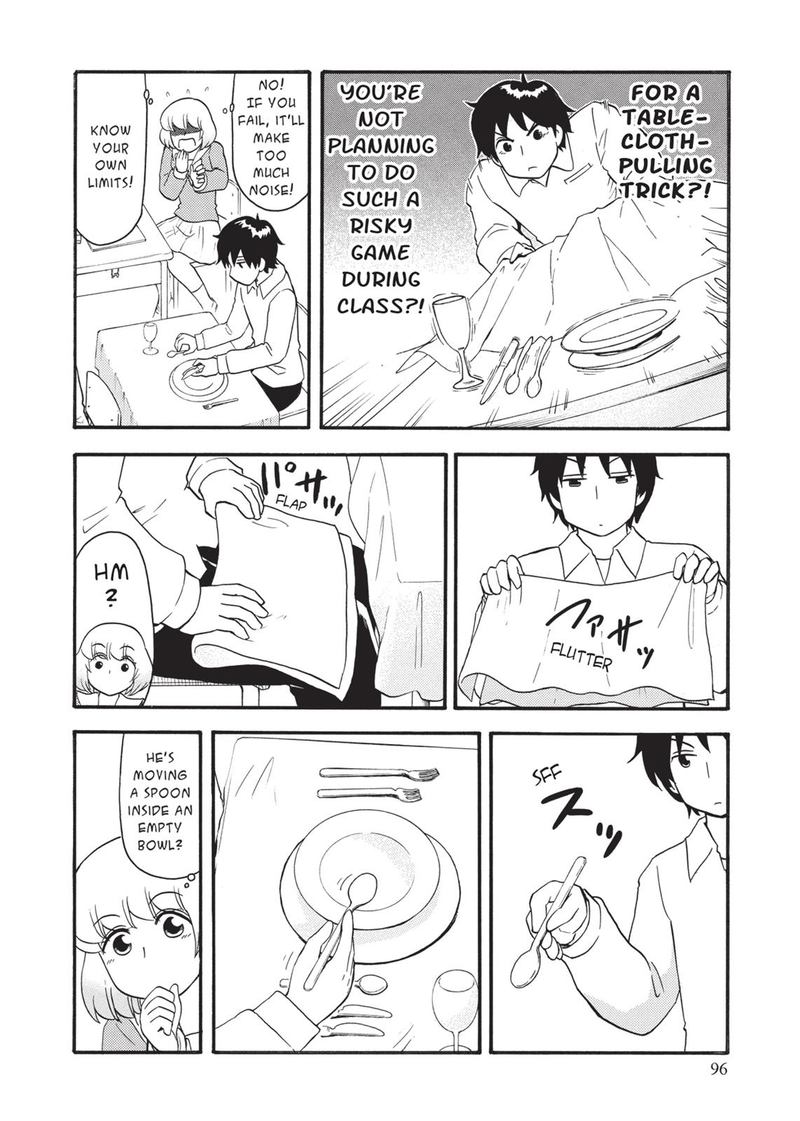 Tonari No Seki Kun Chapter 77 Page 2