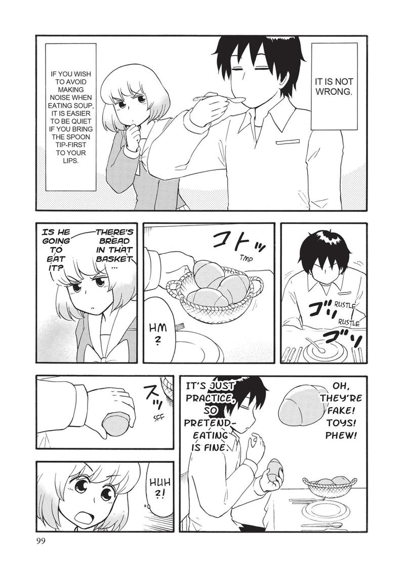 Tonari No Seki Kun Chapter 77 Page 5