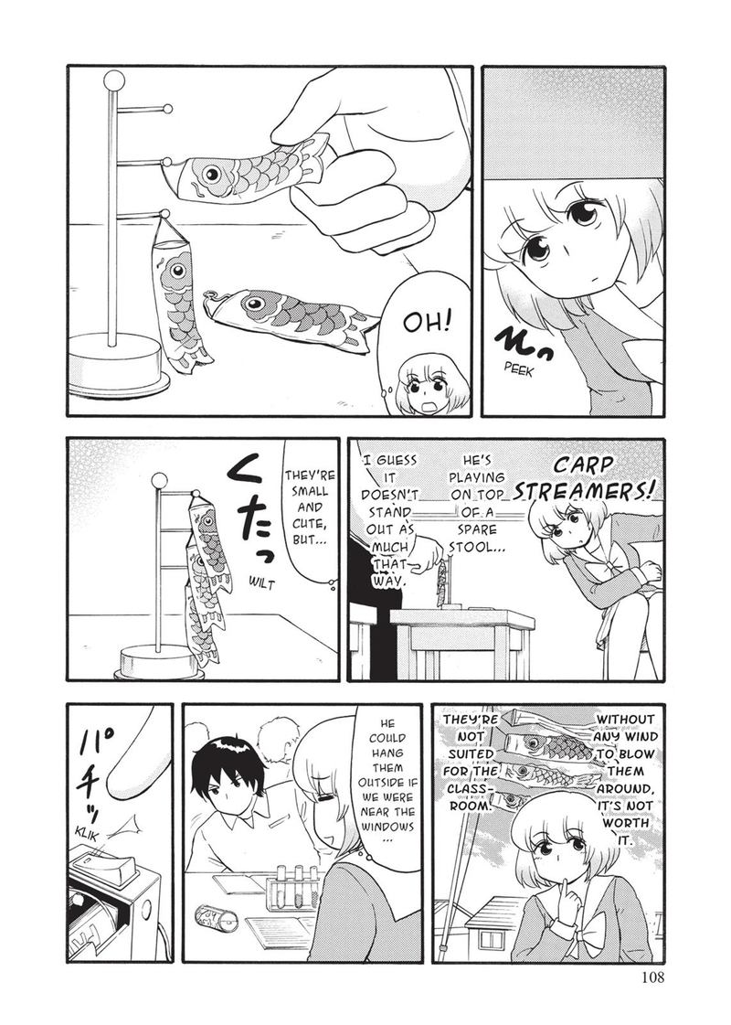 Tonari No Seki Kun Chapter 78 Page 2