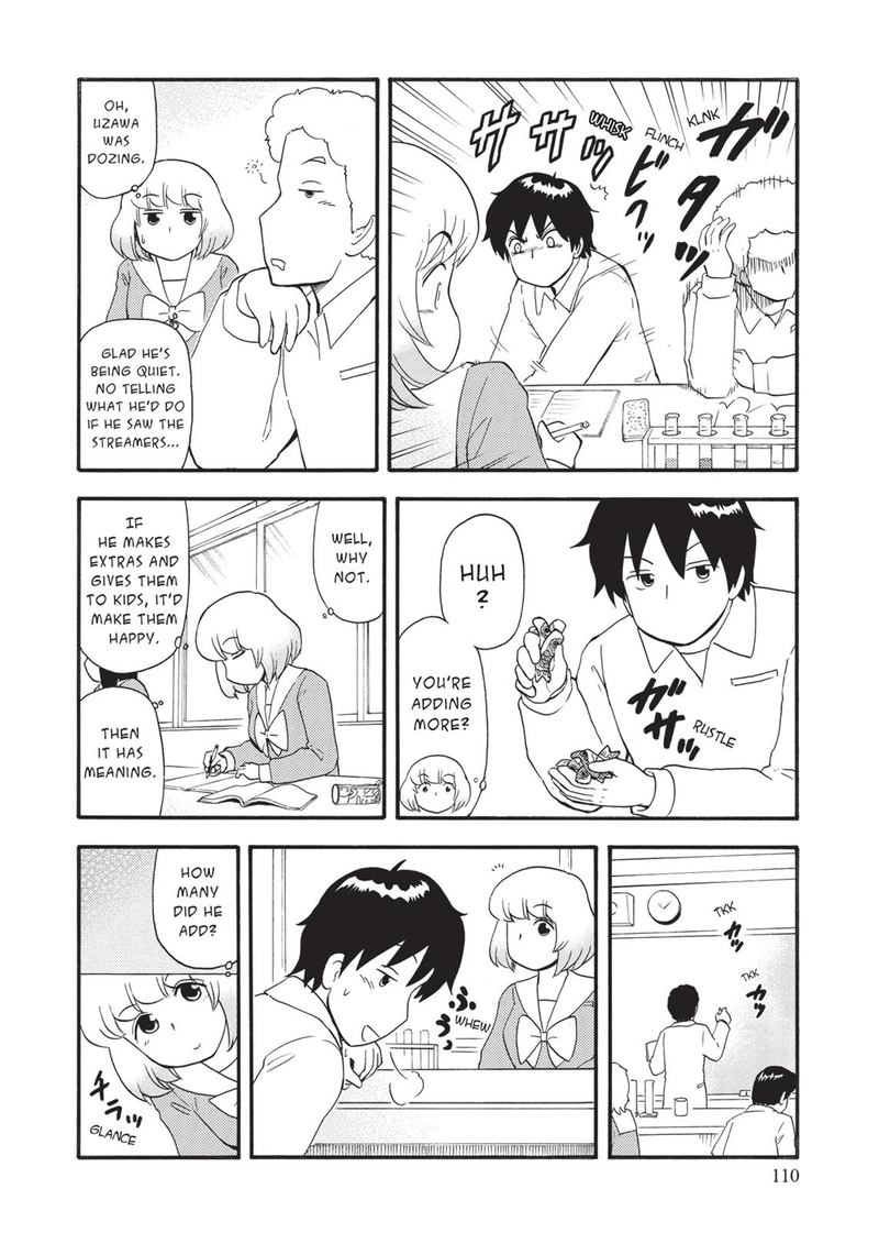 Tonari No Seki Kun Chapter 78 Page 4