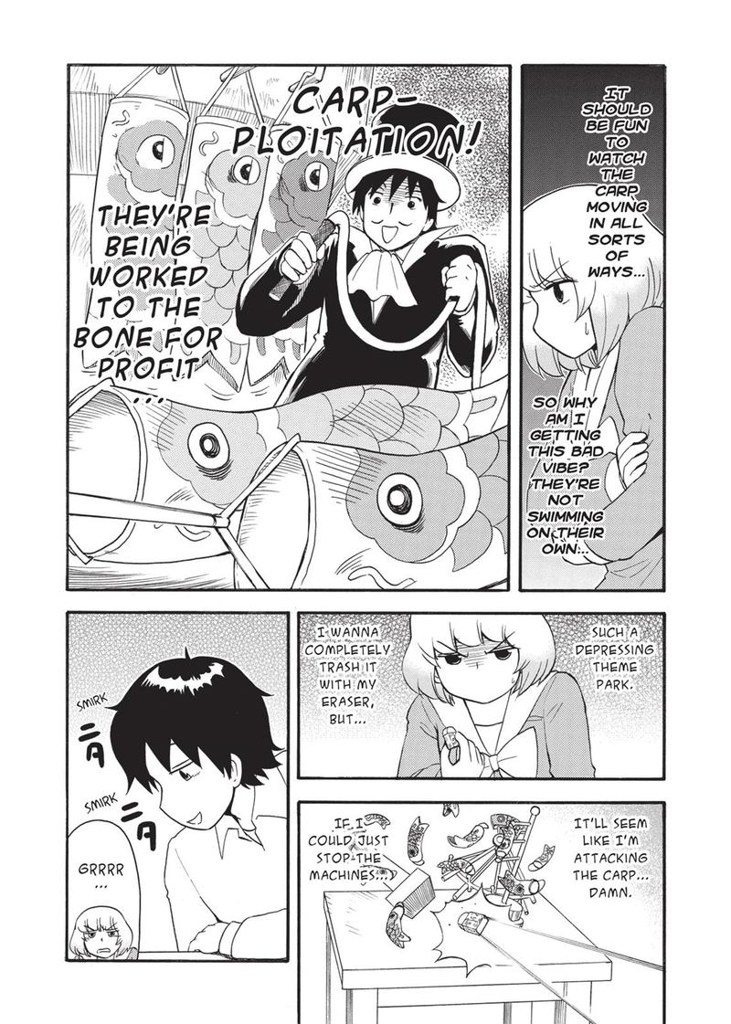 Tonari No Seki Kun Chapter 78 Page 6
