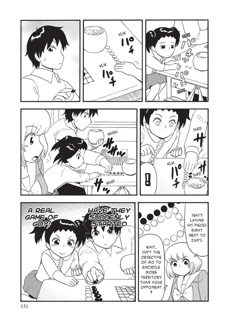 Tonari No Seki Kun Chapter 79 Page 13