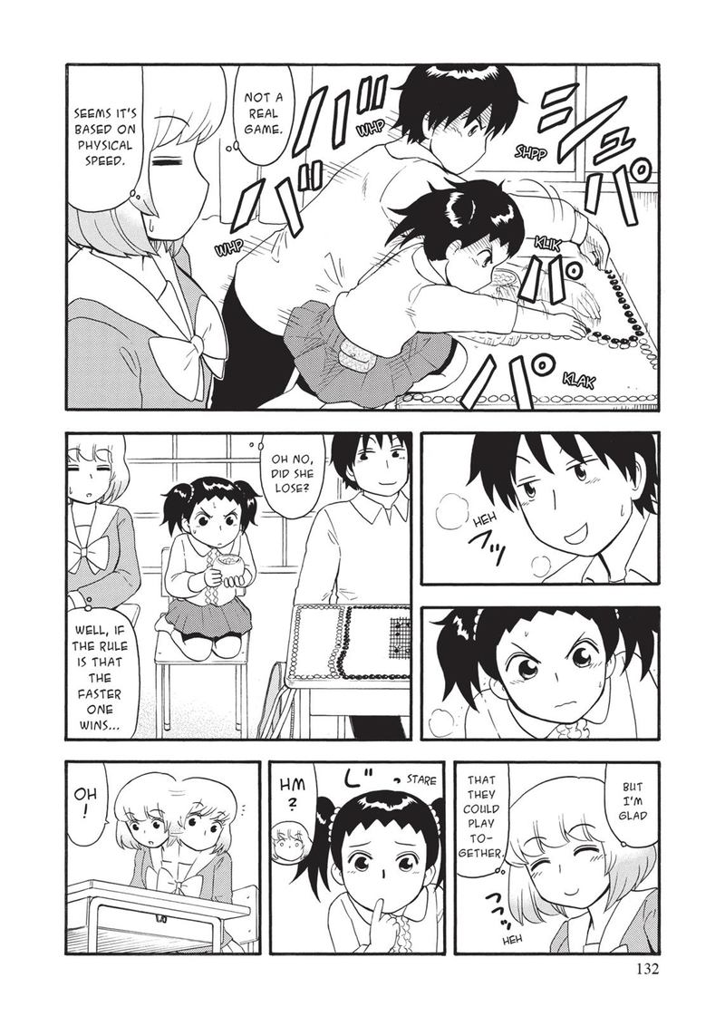 Tonari No Seki Kun Chapter 79 Page 14