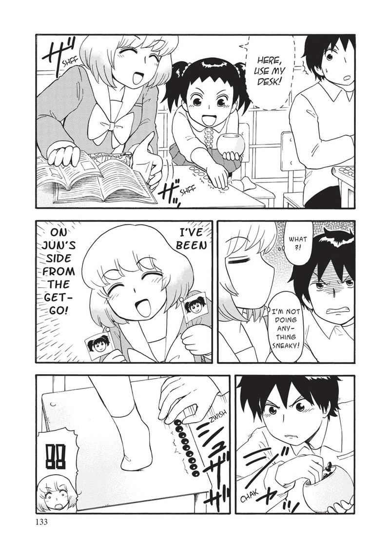 Tonari No Seki Kun Chapter 79 Page 15