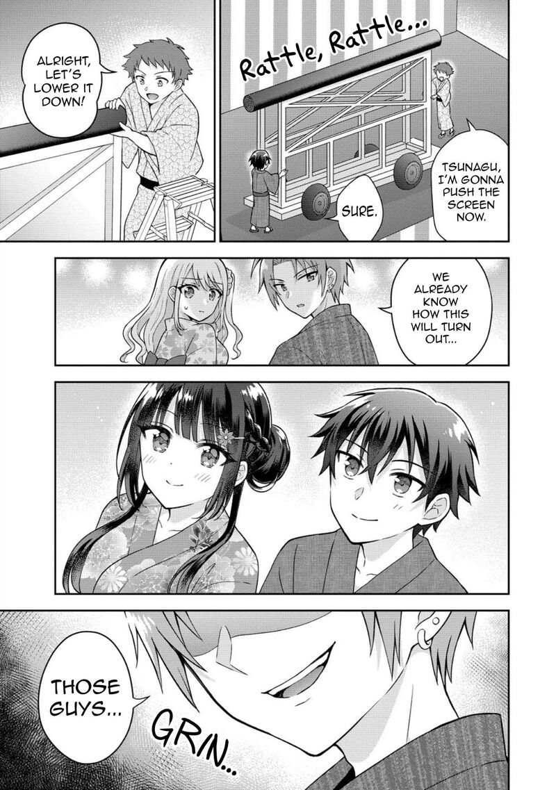 Tonari No Seki No Inkya Joshi Ga Oshi Utaite Datta Ore No Kyoku Wo Uttatekure Chapter 20 Page 25