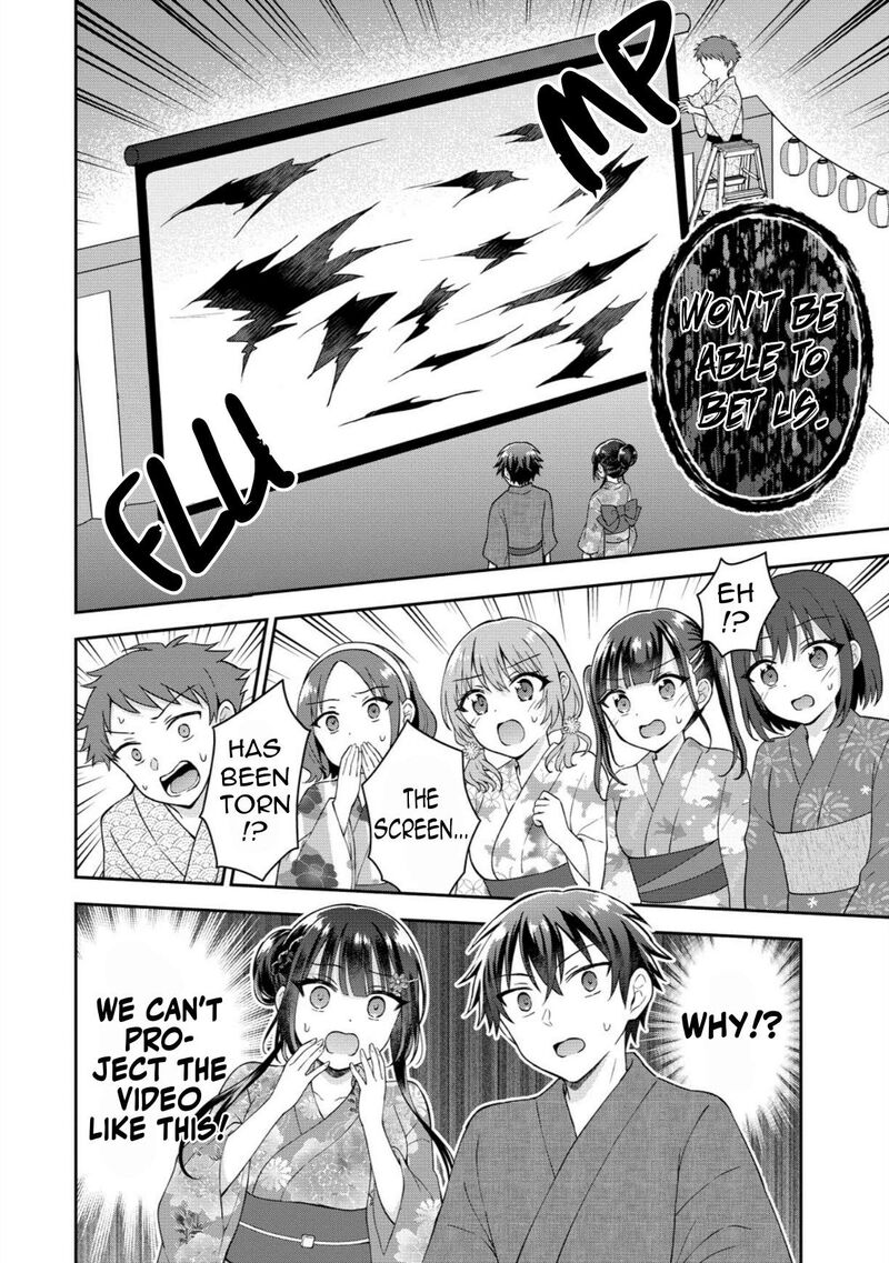 Tonari No Seki No Inkya Joshi Ga Oshi Utaite Datta Ore No Kyoku Wo Uttatekure Chapter 20 Page 26