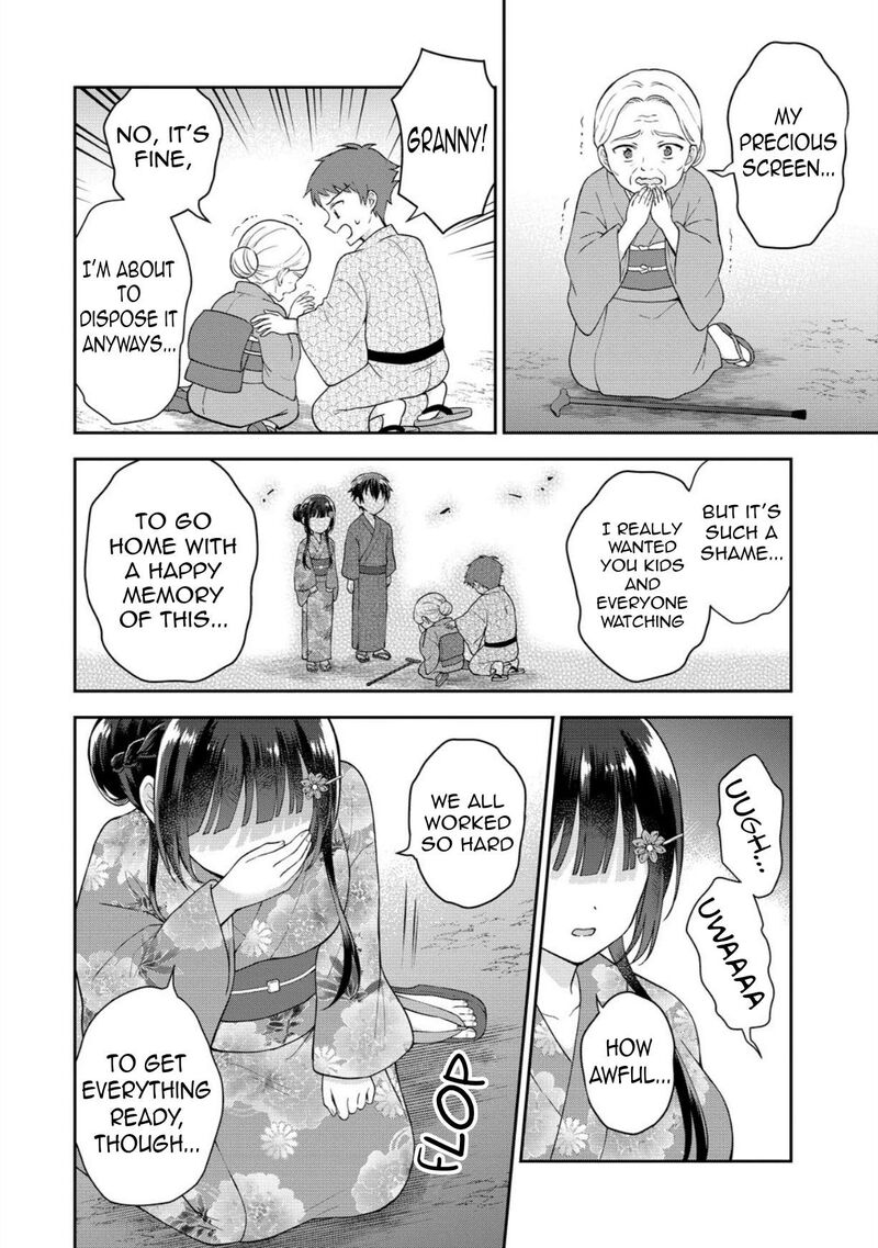 Tonari No Seki No Inkya Joshi Ga Oshi Utaite Datta Ore No Kyoku Wo Uttatekure Chapter 20 Page 28