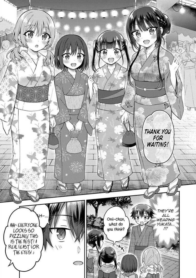 Tonari No Seki No Inkya Joshi Ga Oshi Utaite Datta Ore No Kyoku Wo Uttatekure Chapter 20 Page 5