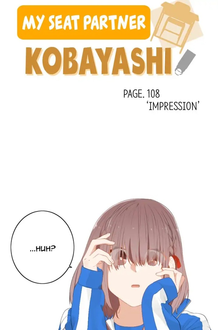 Tonari No Seki No Kobayashi San Chapter 108 Page 9