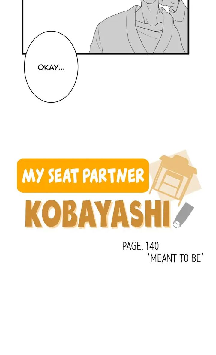 Tonari No Seki No Kobayashi San Chapter 140 Page 4