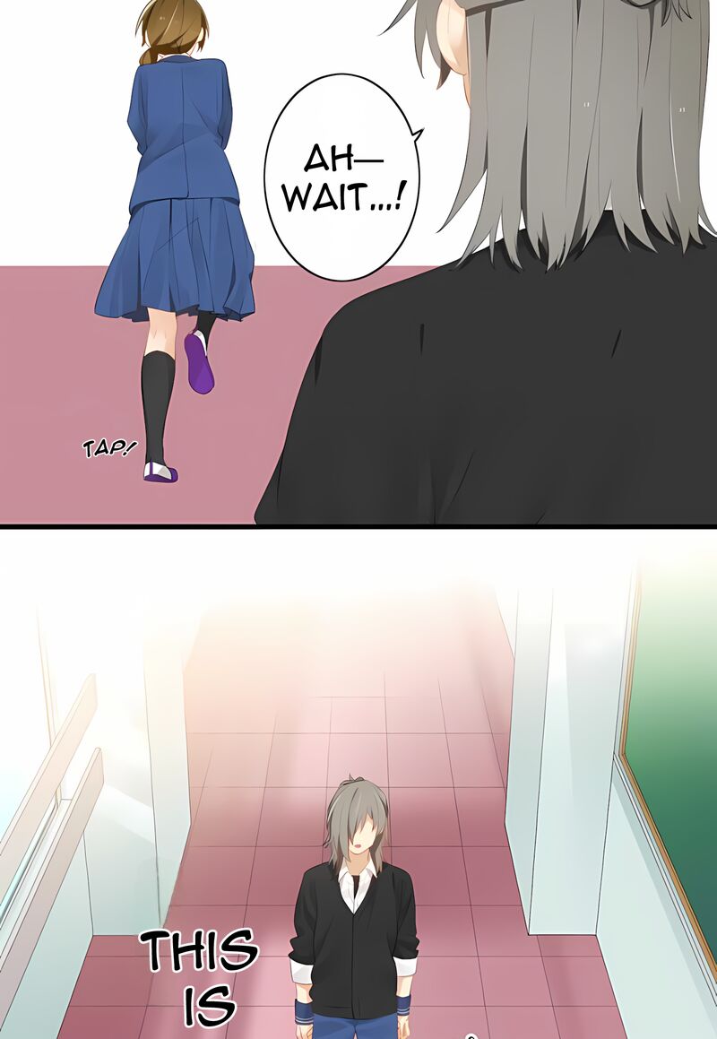 Tonari No Seki No Kobayashi San Chapter 181 Page 11