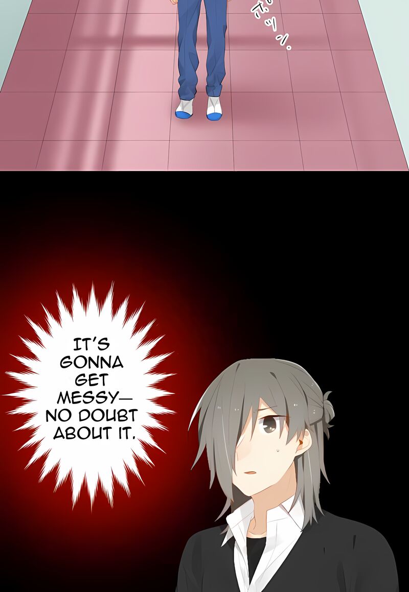 Tonari No Seki No Kobayashi San Chapter 181 Page 12