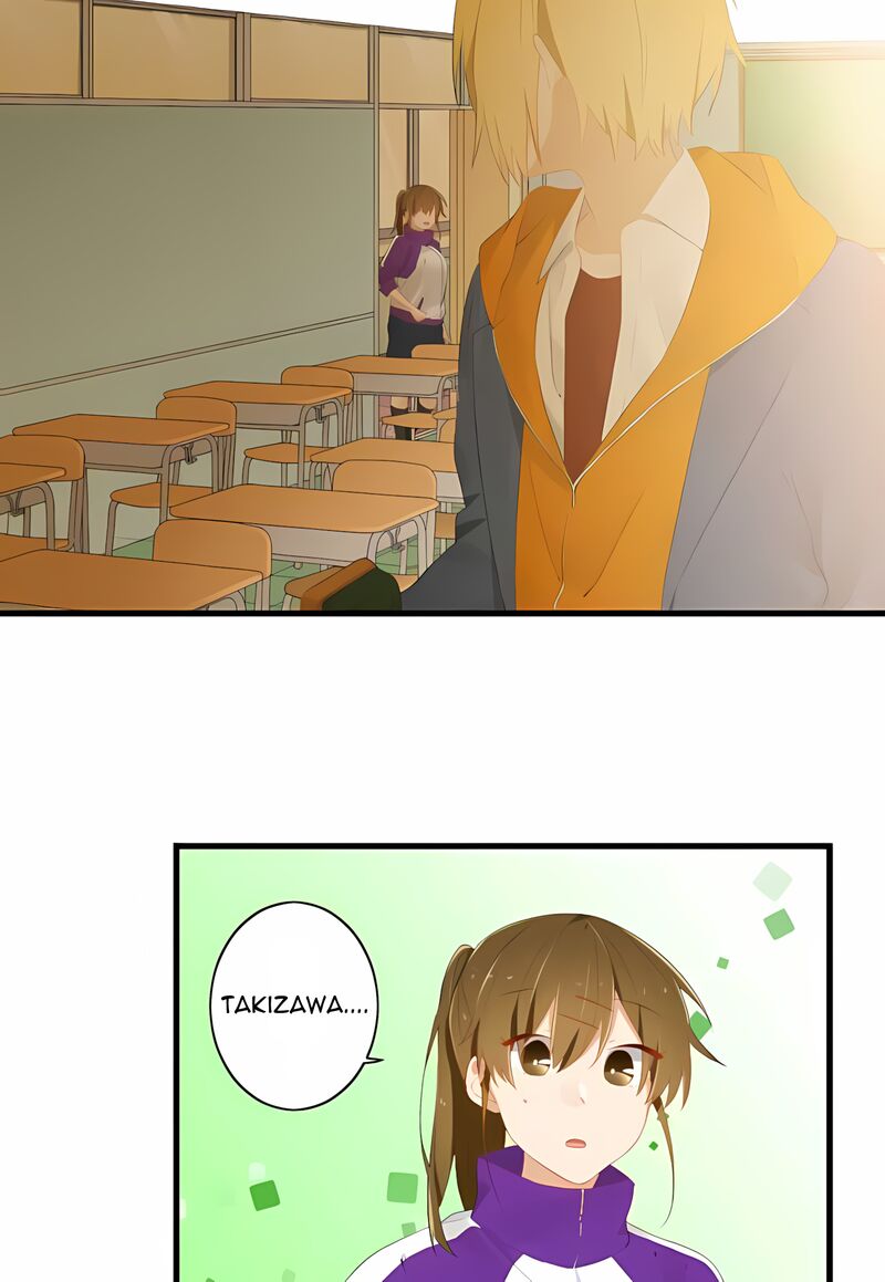 Tonari No Seki No Kobayashi San Chapter 181 Page 16