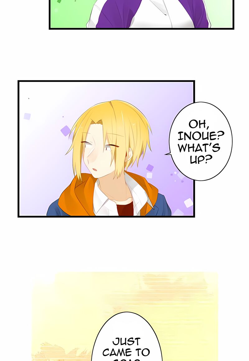 Tonari No Seki No Kobayashi San Chapter 181 Page 17