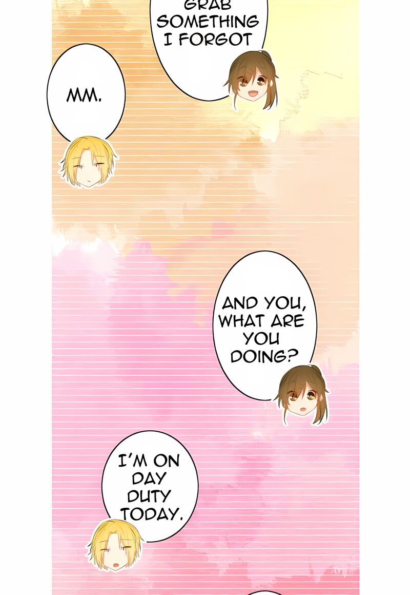 Tonari No Seki No Kobayashi San Chapter 181 Page 18