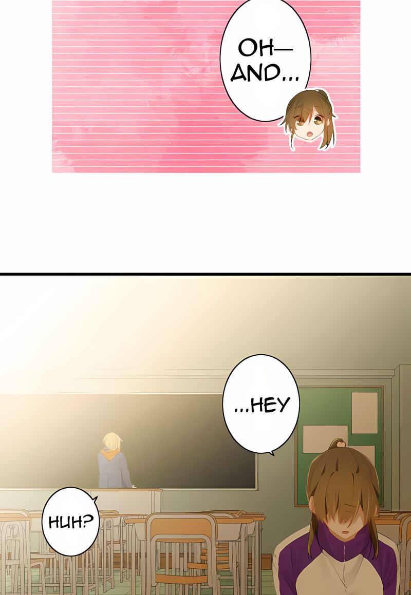 Tonari No Seki No Kobayashi San Chapter 181 Page 19