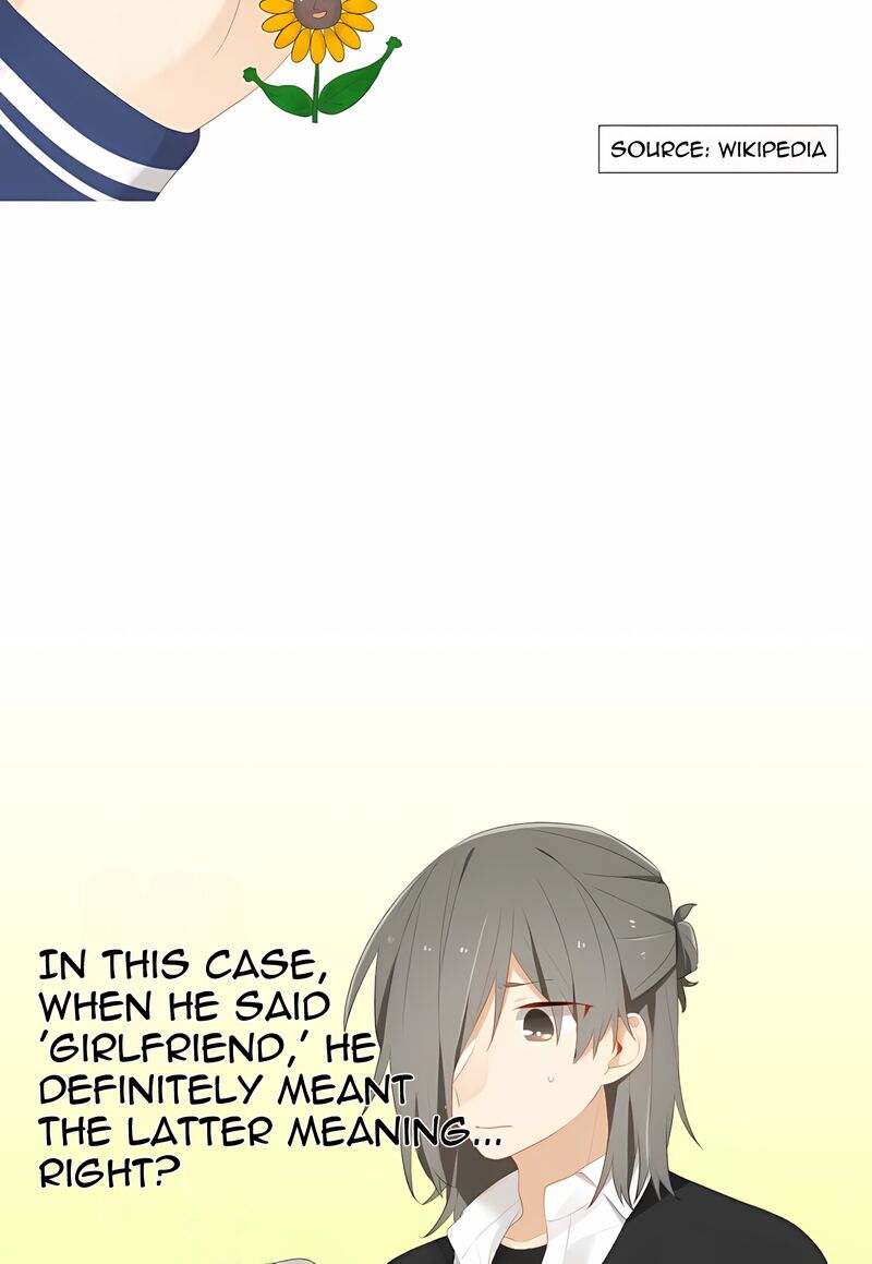 Tonari No Seki No Kobayashi San Chapter 181 Page 2