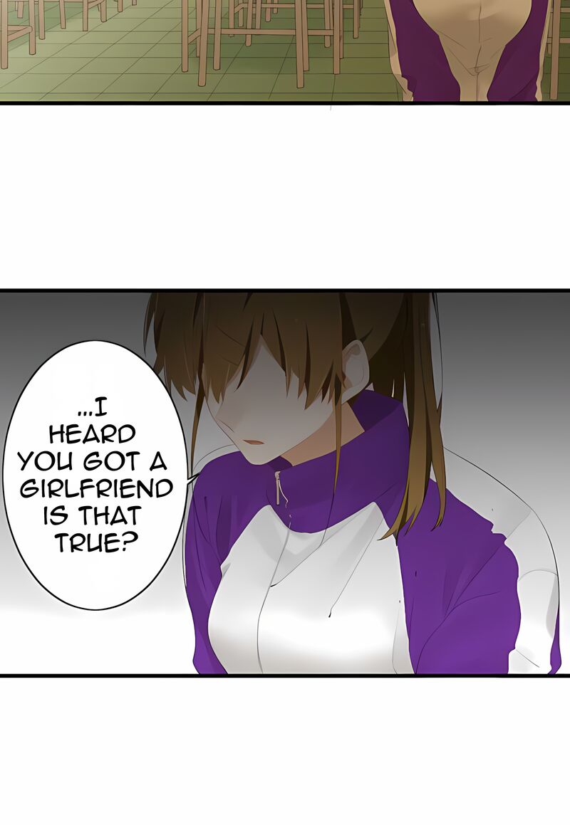 Tonari No Seki No Kobayashi San Chapter 181 Page 20