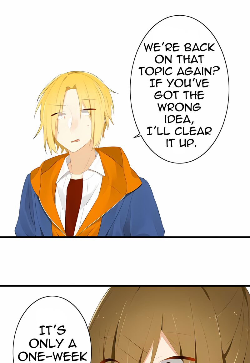 Tonari No Seki No Kobayashi San Chapter 181 Page 21