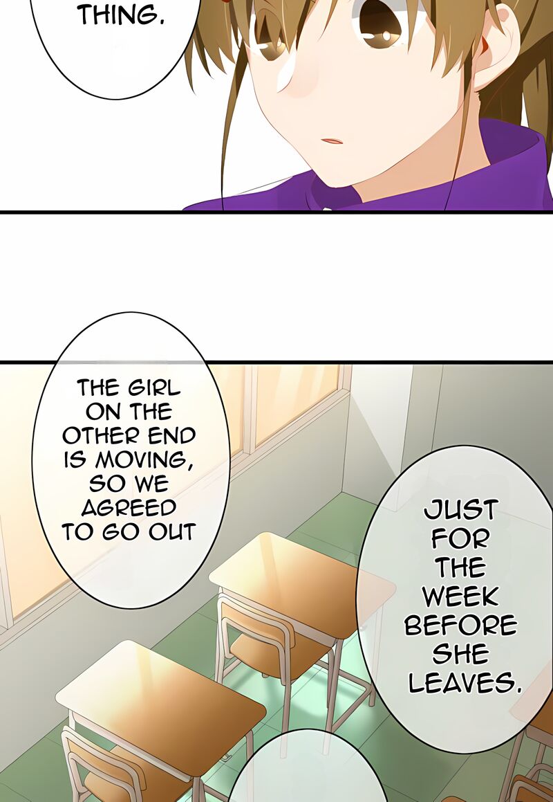 Tonari No Seki No Kobayashi San Chapter 181 Page 22