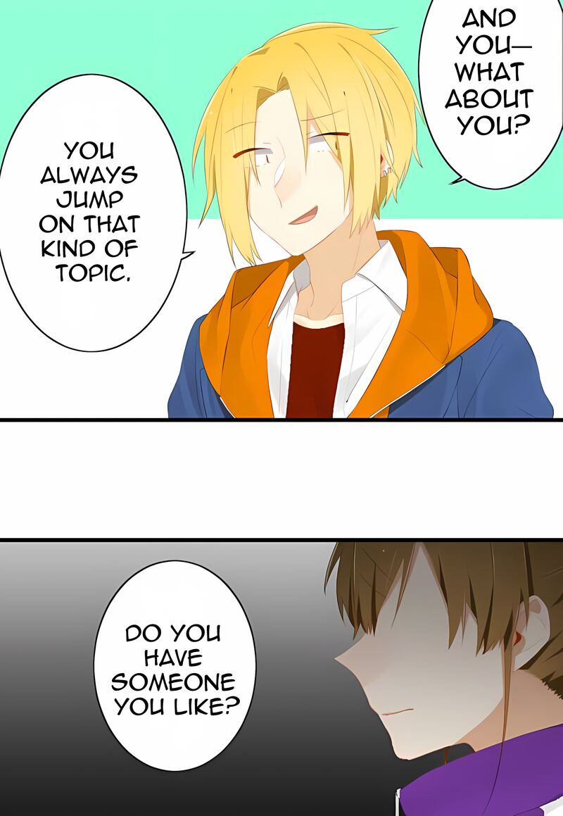 Tonari No Seki No Kobayashi San Chapter 181 Page 24