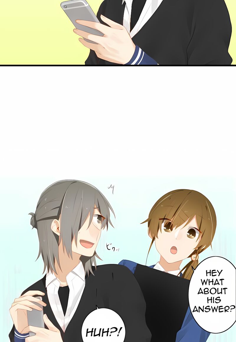 Tonari No Seki No Kobayashi San Chapter 181 Page 3