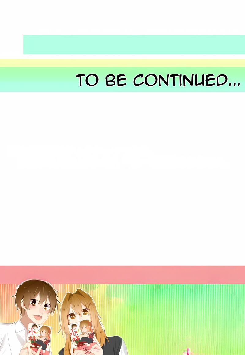 Tonari No Seki No Kobayashi San Chapter 181 Page 30