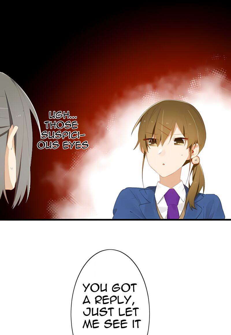 Tonari No Seki No Kobayashi San Chapter 181 Page 6