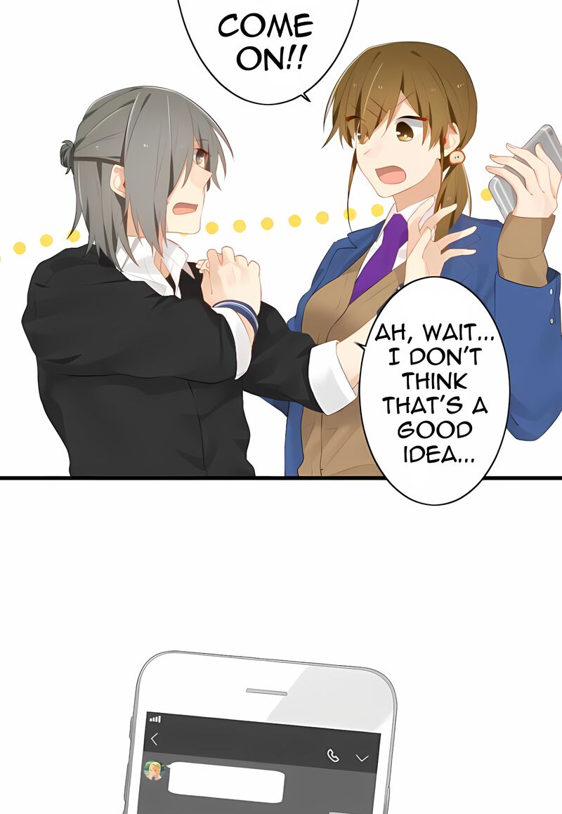 Tonari No Seki No Kobayashi San Chapter 181 Page 7