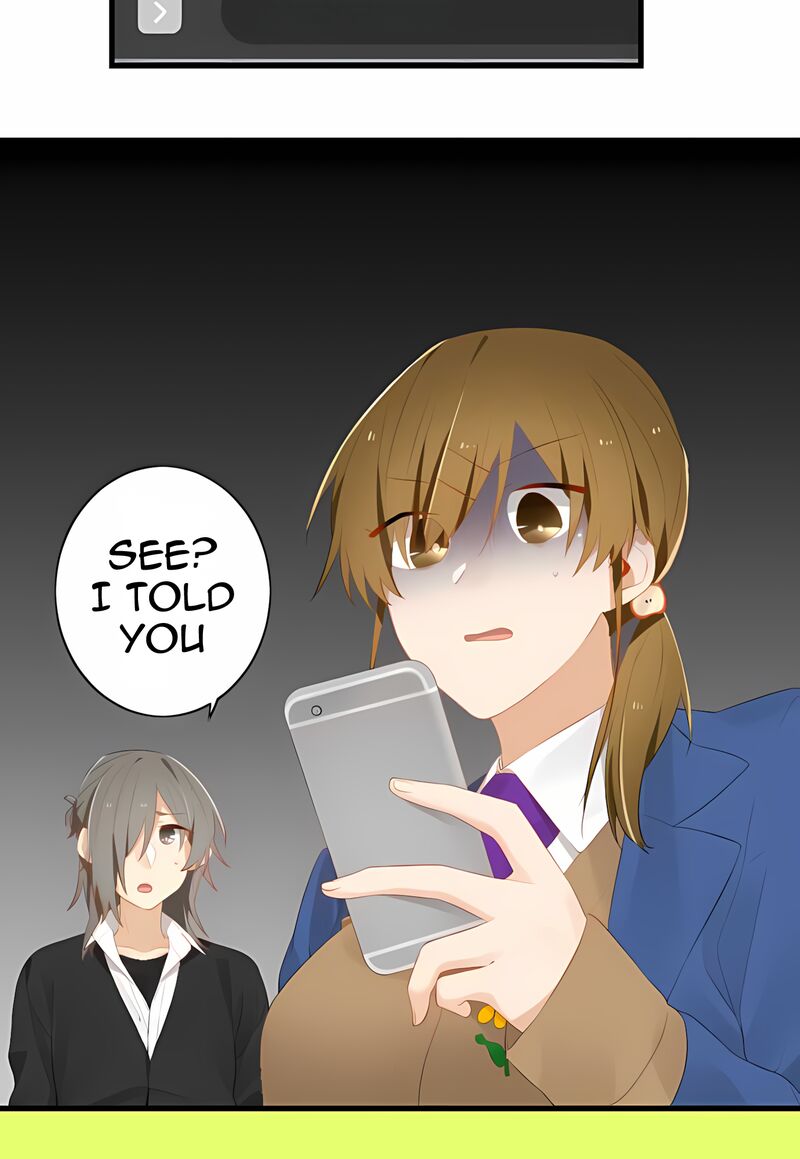 Tonari No Seki No Kobayashi San Chapter 181 Page 9