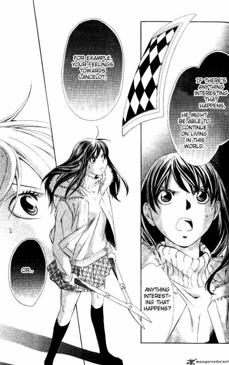Tonari No Shugoshin Chapter 7 Page 19