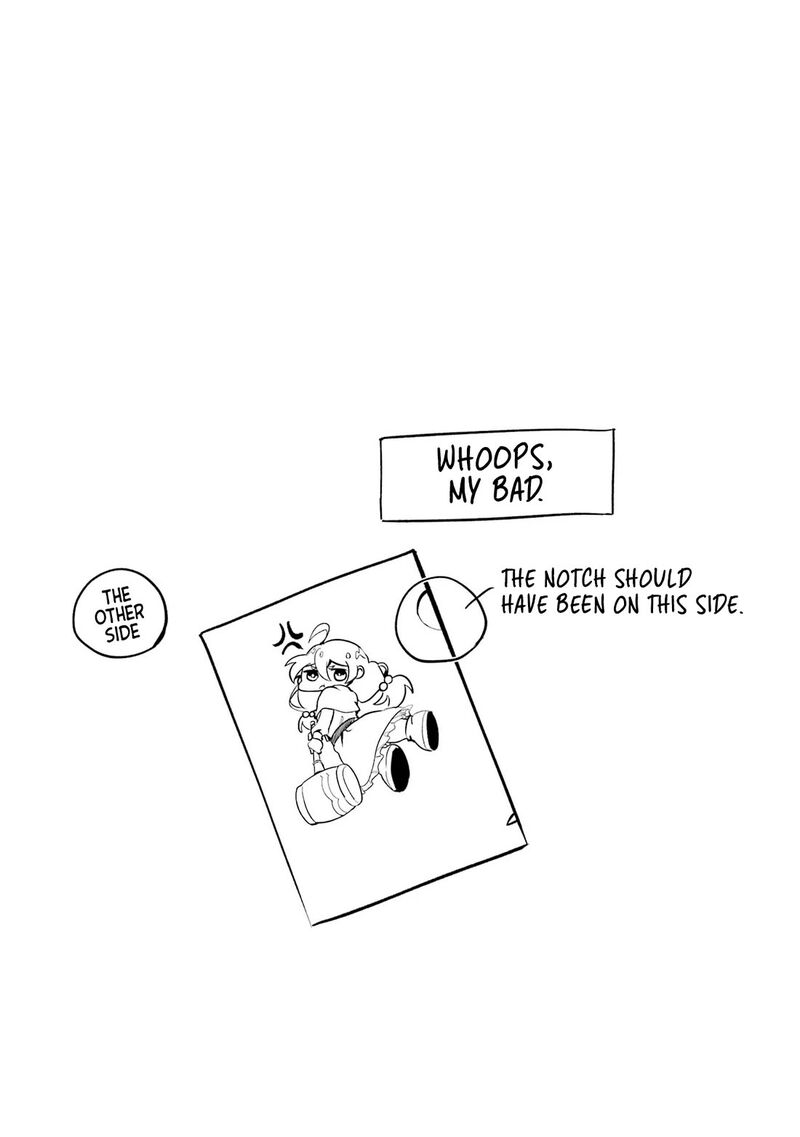 Tonari No Wakao San Wa Miesou De Mienai Chapter 7 Page 13