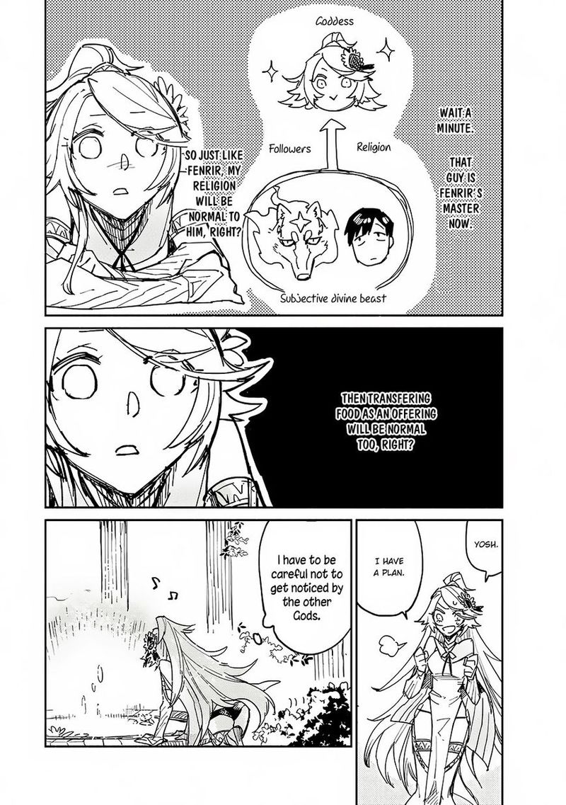 Tondemo Skill De Isekai Hourou Meshi Chapter 11 Page 5