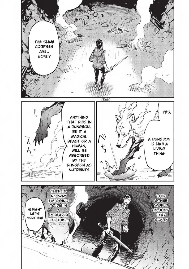 Tondemo Skill De Isekai Hourou Meshi Chapter 13 Page 4