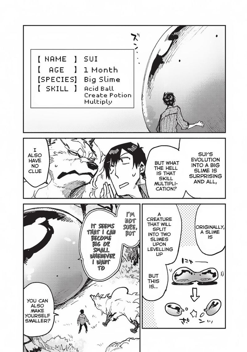 Tondemo Skill De Isekai Hourou Meshi Chapter 19 Page 20
