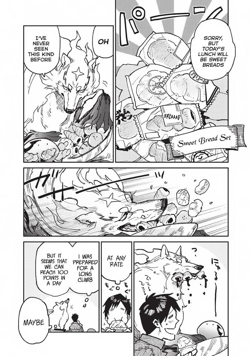 Tondemo Skill De Isekai Hourou Meshi Chapter 19 Page 24