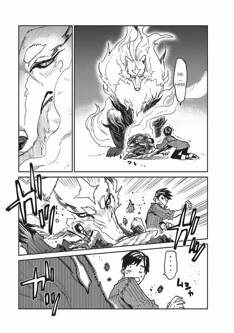 Tondemo Skill De Isekai Hourou Meshi Chapter 2 Page 5