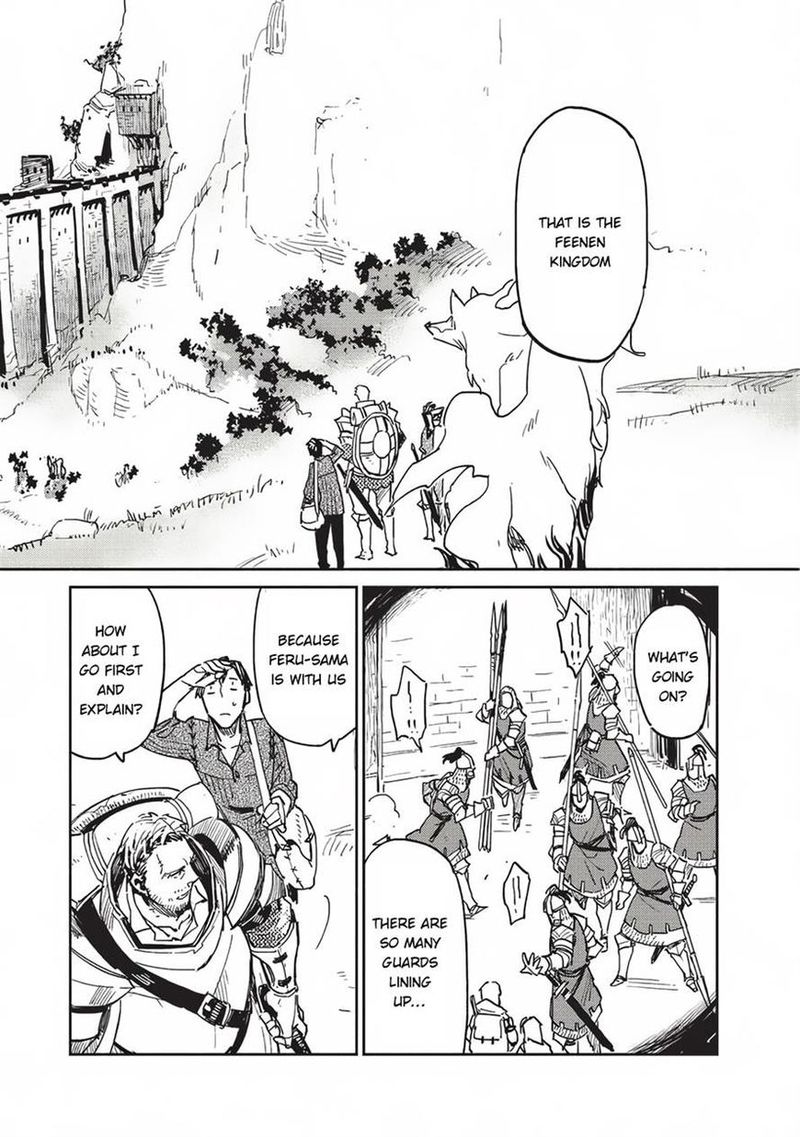 Tondemo Skill De Isekai Hourou Meshi Chapter 3 Page 2