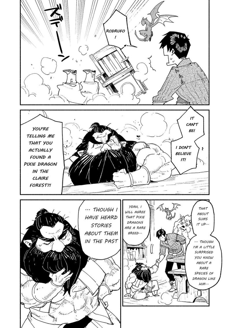 Tondemo Skill De Isekai Hourou Meshi Chapter 36 Page 19